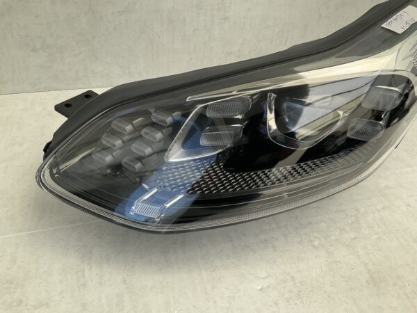 KOPLAMP KIA SPORTAGE 4 FACELIFT FULL LED 92101F1500 LINKS K-5183