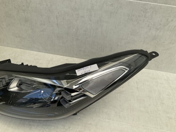 KOPLAMP KIA SPORTAGE 4 FACELIFT FULL LED 92101F1500 LINKS K-5183