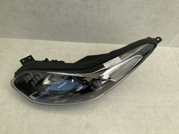 KOPLAMP KIA SPORTAGE 4 FACELIFT FULL LED 92101F1500 LINKS K-5183