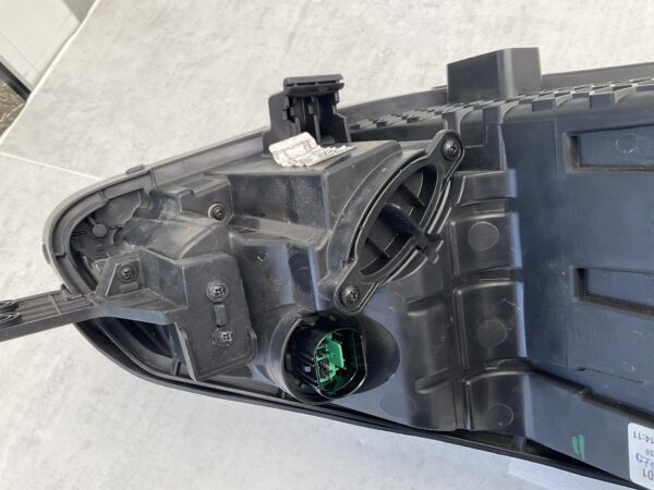 KOPLAMP KIA SPORTAGE 4 FACELIFT FULL LED 92101F1500 LINKS K-5183