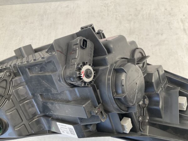 KOPLAMP KIA SPORTAGE 4 FACELIFT FULL LED 92101F1500 LINKS K-5183