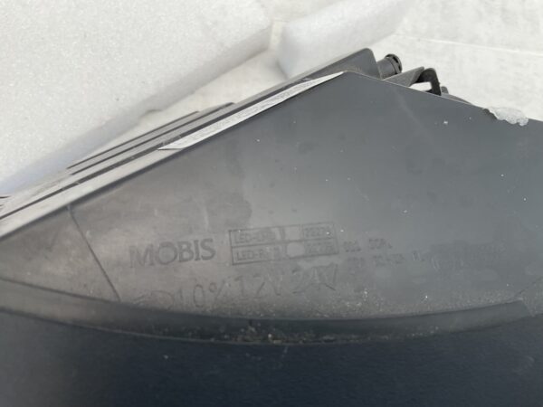 KOPLAMP KIA SPORTAGE 4 FACELIFT FULL LED 92101F1500 LINKS K-5183
