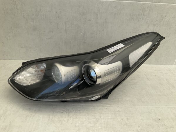 KOPLAMP KIA SPORTAGE FULL LED 92101F1000  LINKS K-4563