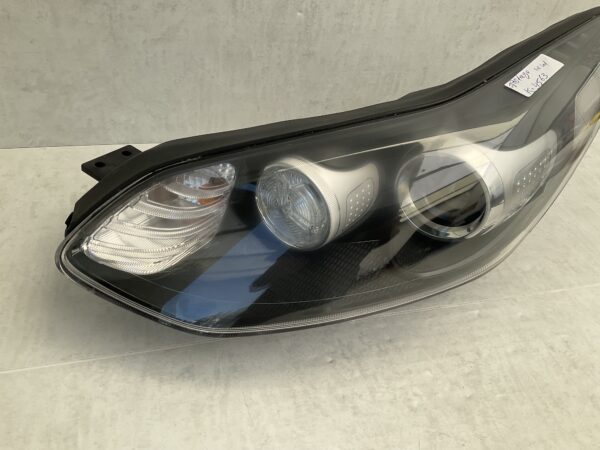 KOPLAMP KIA SPORTAGE FULL LED 92101F1000  LINKS K-4563