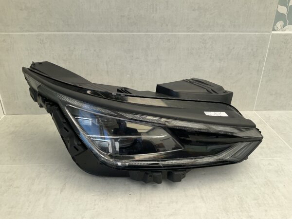 KOPLAMP KIA EV6 EV 6 FULL LED 92101CV1 RECHTS K-5327
