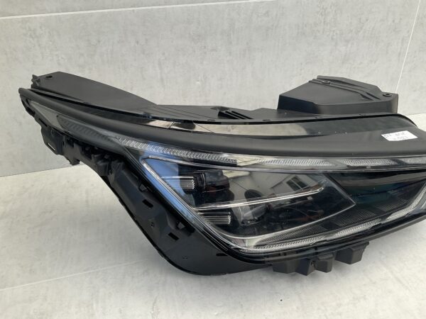 KOPLAMP KIA EV6 EV 6 FULL LED 92101CV1 RECHTS K-5327