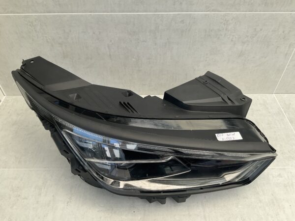KOPLAMP KIA EV6 EV 6 FULL LED 92101CV1 RECHTS K-5327