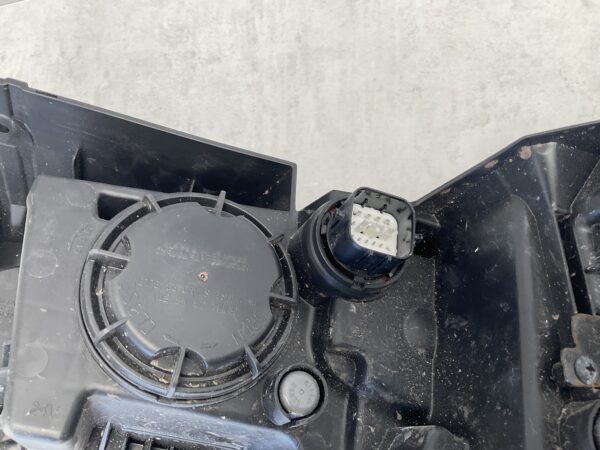 KOPLAMP KIA EV6 EV 6 FULL LED 92101CV1 RECHTS K-5327