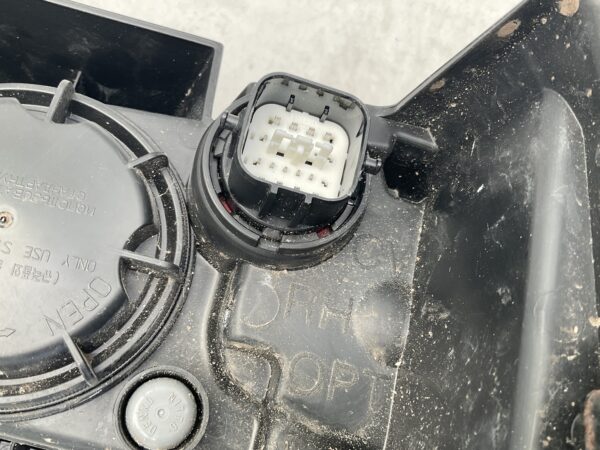 KOPLAMP KIA EV6 EV 6 FULL LED 92101CV1 RECHTS K-5327