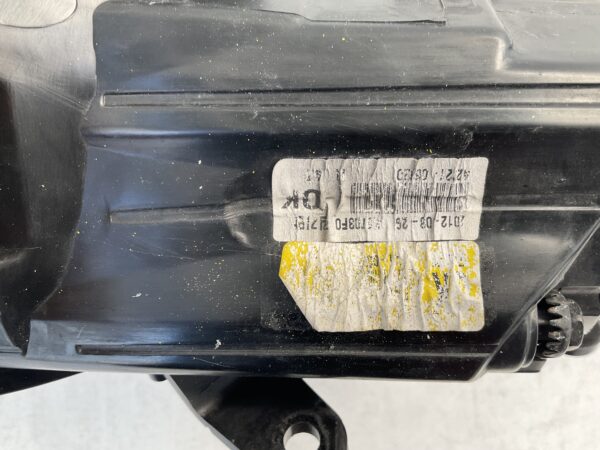 KOPLAMP KIA CEED L009A2202QS LINKS K-5421