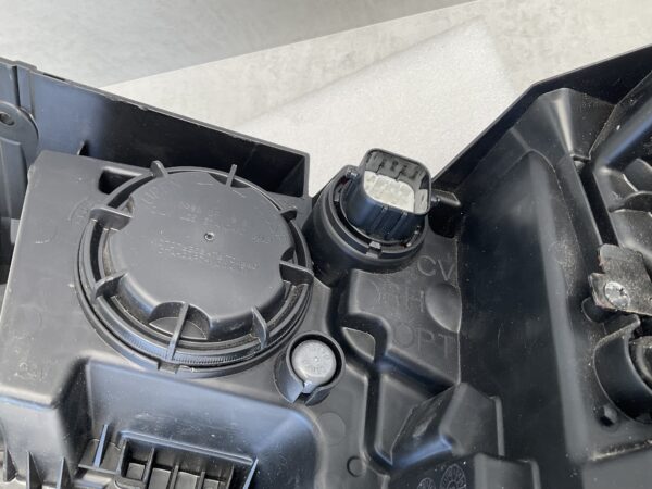 KOPLAMP KIA EV6 EV 6  FULL LED RECHTS K-5019