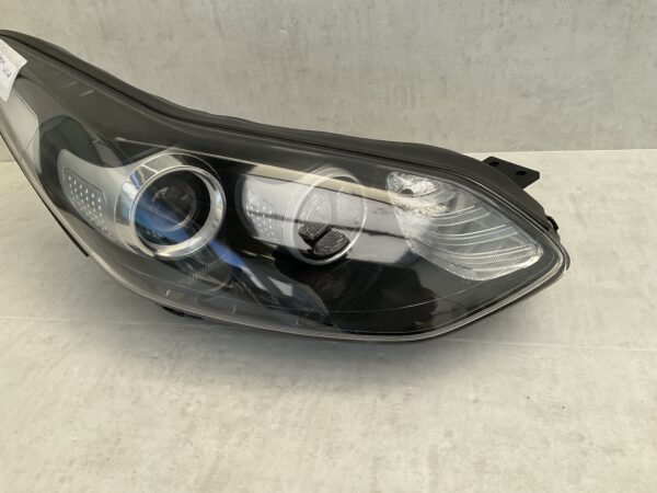 KOPLAMP KIA SPORTAGE FULL LED 92102-F1100 RECHTS K-5583