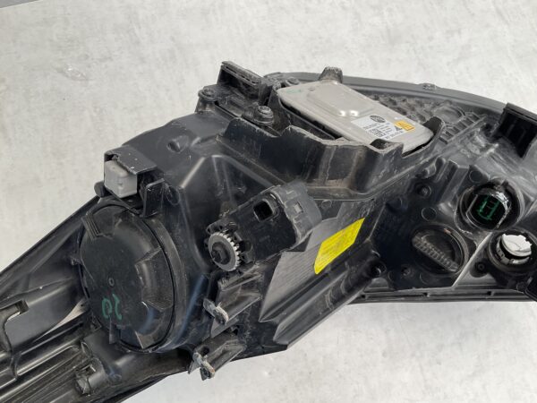 KOPLAMP KIA SPORTAGE FULL LED 92102-F1100 RECHTS K-5583