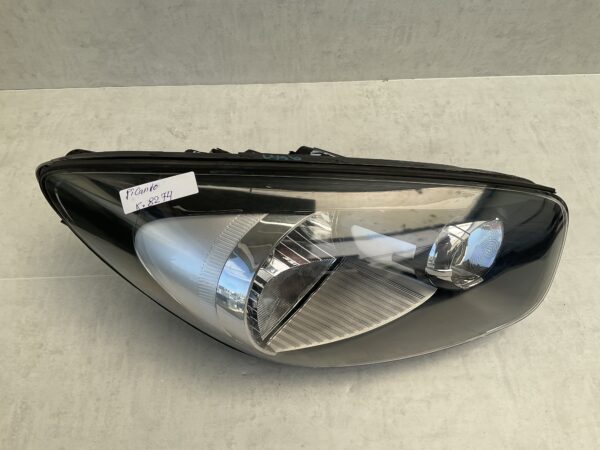 KOPLAMP KIA PICANTO HALOGEEN 11-17 92102-1Y0 RECHTS K-8274
