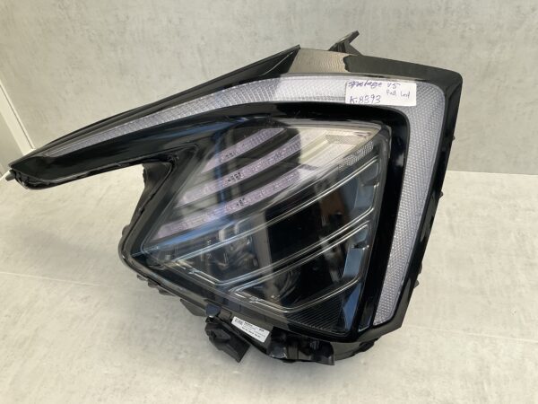KOPLAMP KIA SPORTAGE 5 22-24 LED 92102R2100 RECHTS K-8393