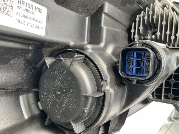 KOPLAMP KIA SPORTAGE 5 22-24 LED 92102R2100 RECHTS K-8393