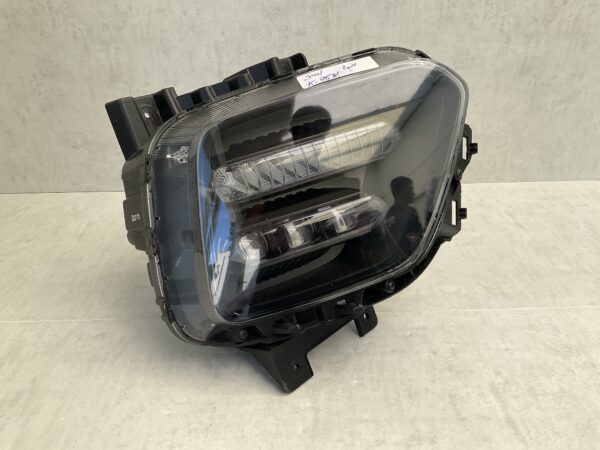 KOPLAMP KIA SOUL LED a1110692 OGIGINEEL RECHTS K-4593