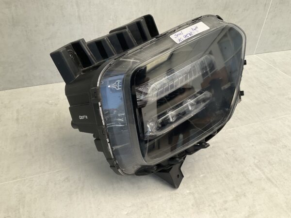 KOPLAMP KIA SOUL LED a1110692 OGIGINEEL RECHTS K-4593