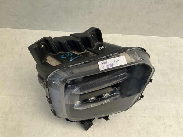 KOPLAMP KIA SOUL LED a1110692 OGIGINEEL RECHTS K-4593