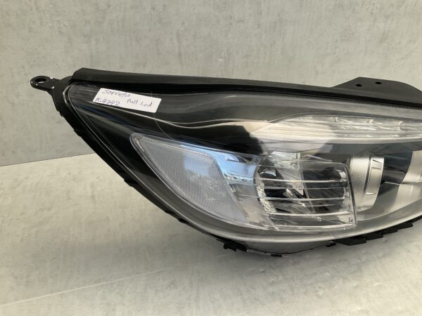 KOPLAMP KIA SORENTO FULL LED 92102-C5030 RECHTS K-4742