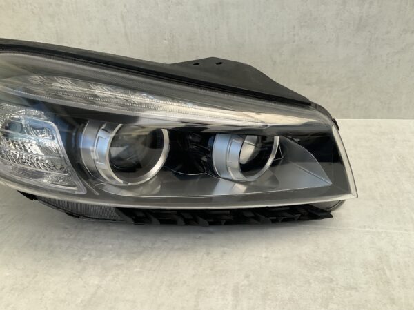 KOPLAMP KIA SORENTO FULL LED 92102-C5030 RECHTS K-4742