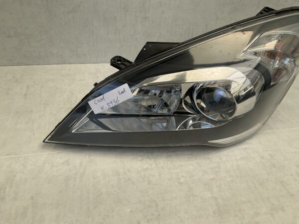 KOPLAMP KIA CEED 09-12 LED 92101-1H LINKS K-3936