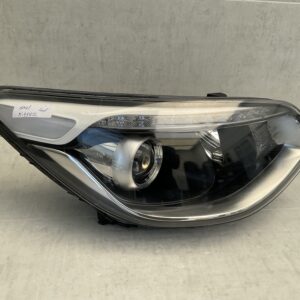 KOPLAMP KIA SOUL 92102-B2110 RECHTS K-4342