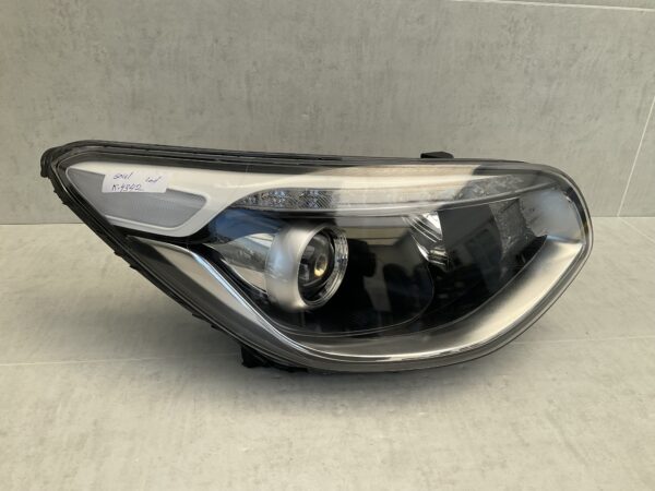 KOPLAMP KIA SOUL 92102-B2110 RECHTS K-4342