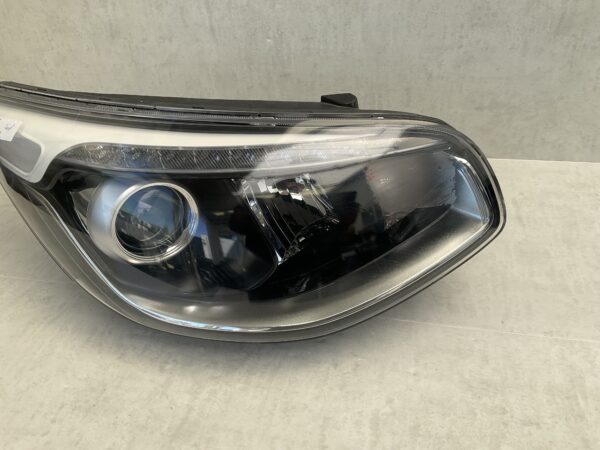 KOPLAMP KIA SOUL 92102-B2110 RECHTS K-4342