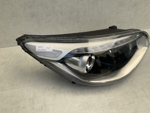 KOPLAMP KIA SOUL 92102-B2110 RECHTS K-4342