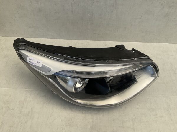 KOPLAMP KIA SOUL 92102-B2110 RECHTS K-4342
