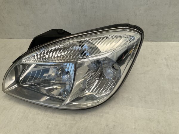 KOPLAMP KIA RIO ORIGINEEL LINKS K-4865
