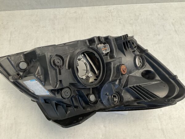 KOPLAMP KIA RIO ORIGINEEL LINKS K-4865