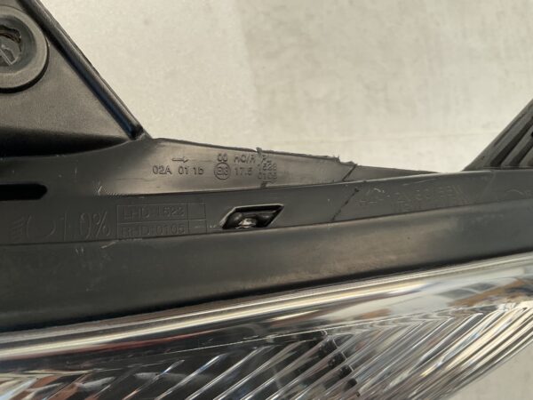 KOPLAMP KIA RIO ORIGINEEL LINKS K-4865
