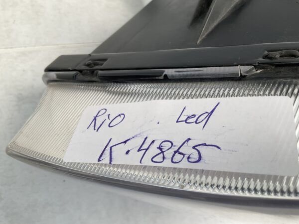 KOPLAMP KIA RIO ORIGINEEL LINKS K-4865