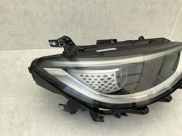 KOPLAMP VOLKSWAGEN ID3 FULL LED IQ LIGHT LINKS VW-4826