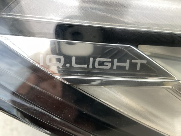 KOPLAMP VOLKSWAGEN ID3 FULL LED IQ LIGHT LINKS VW-4826