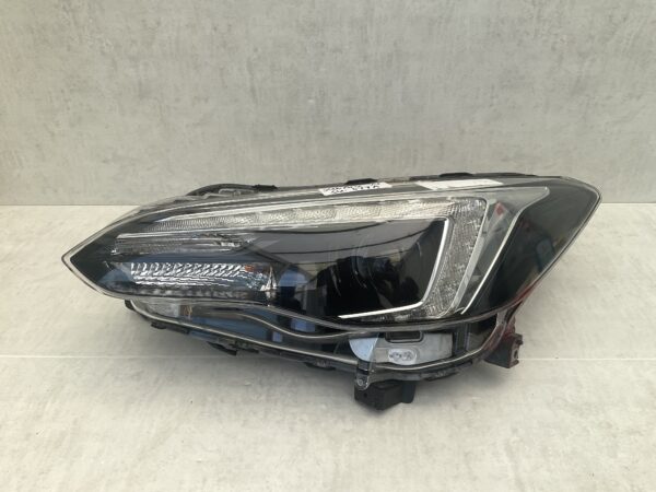 KOPLAMP SUBARU XV 84002FL130 A1R102-000 LINKS SU-677A