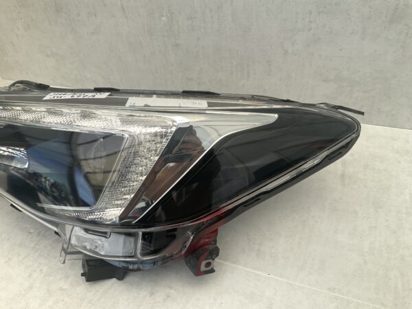 KOPLAMP SUBARU XV 84002FL130 A1R102-000 LINKS SU-677A