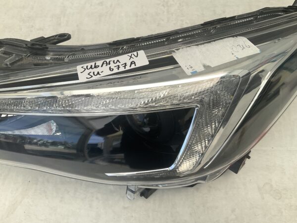 KOPLAMP SUBARU XV 84002FL130 A1R102-000 LINKS SU-677A