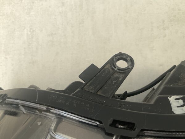 KOPLAMP SUBARU XV 84002FL130 A1R102-000 LINKS SU-677A