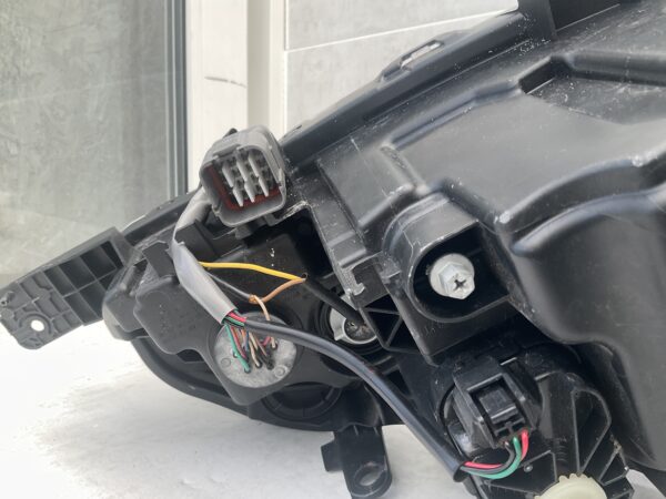 KOPLAMP SUBARU XV 84002FL130 A1R102-000 LINKS SU-677A
