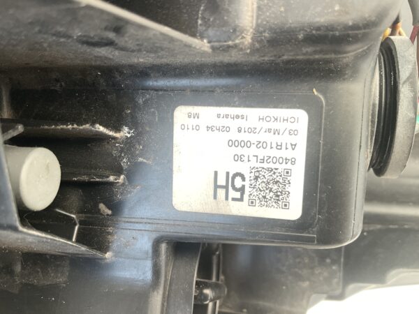 KOPLAMP SUBARU XV 84002FL130 A1R102-000 LINKS SU-677A