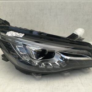 KOPLAMP MG HS LED SAIC LIGHT TECHNOLOGY RECHTS MG-8346