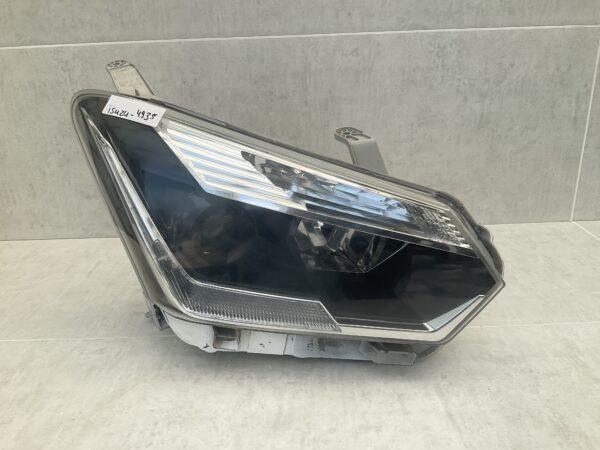 KOPLAMP ISUZU D MAX D-MAX ORIGINEEL RECHTS ISU-4935