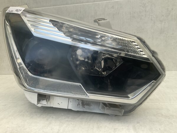 KOPLAMP ISUZU D MAX D-MAX ORIGINEEL RECHTS ISU-4935