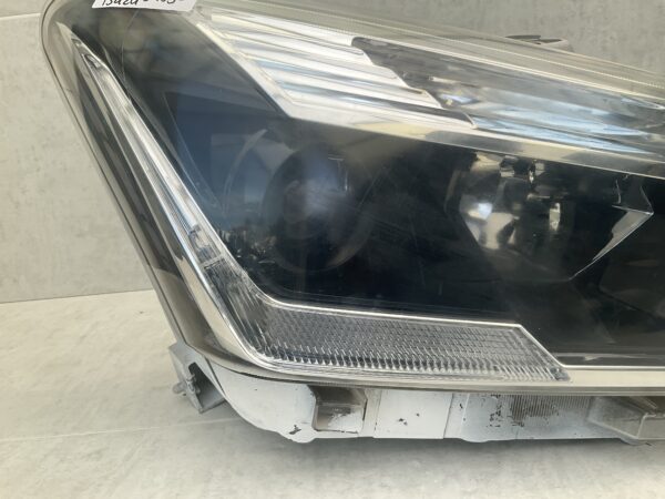 KOPLAMP ISUZU D MAX D-MAX ORIGINEEL RECHTS ISU-4935