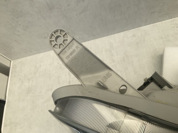KOPLAMP ISUZU D MAX D-MAX ORIGINEEL RECHTS ISU-4935