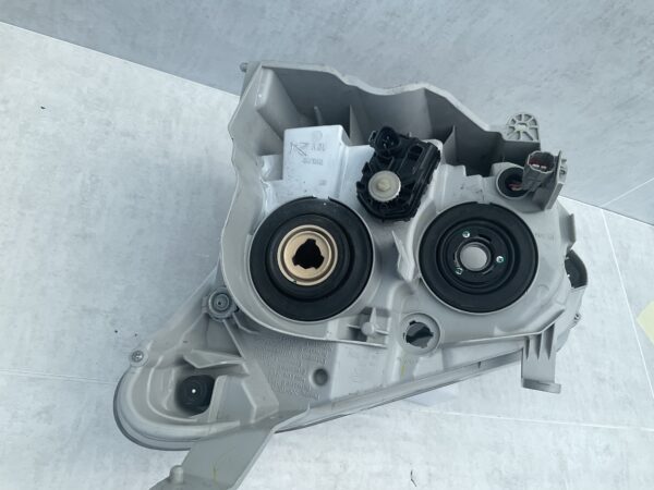 KOPLAMP ISUZU D MAX D-MAX ORIGINEEL RECHTS ISU-4935