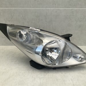 KOPLAMP CHEVROLET SPARK HALOGEEN LINKS CH-8198